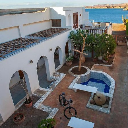 Abouseif Guest House Sharm El-Sheikh Exterior foto