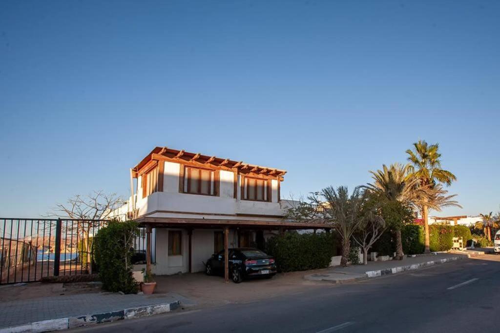 Abouseif Guest House Sharm El-Sheikh Exterior foto