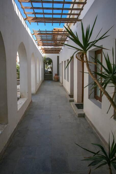 Abouseif Guest House Sharm El-Sheikh Exterior foto