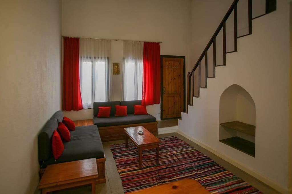 Abouseif Guest House Sharm El-Sheikh Exterior foto