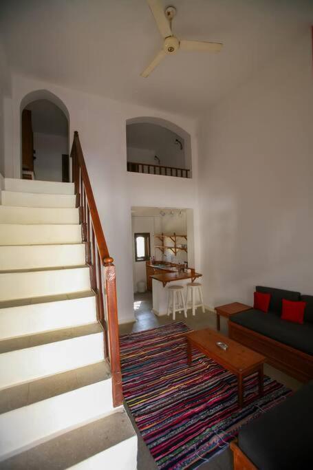 Abouseif Guest House Sharm El-Sheikh Exterior foto