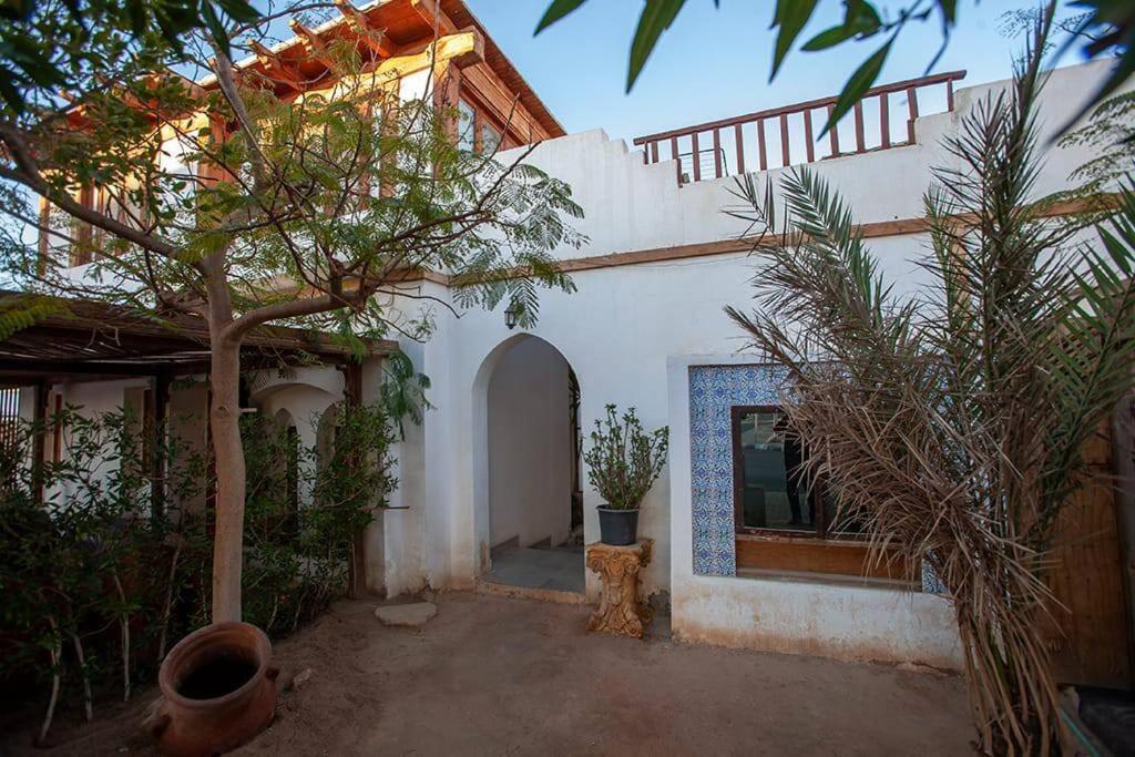 Abouseif Guest House Sharm El-Sheikh Exterior foto