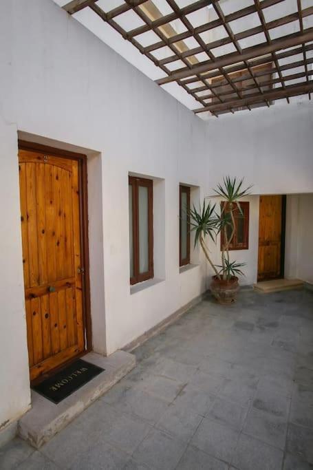 Abouseif Guest House Sharm El-Sheikh Exterior foto
