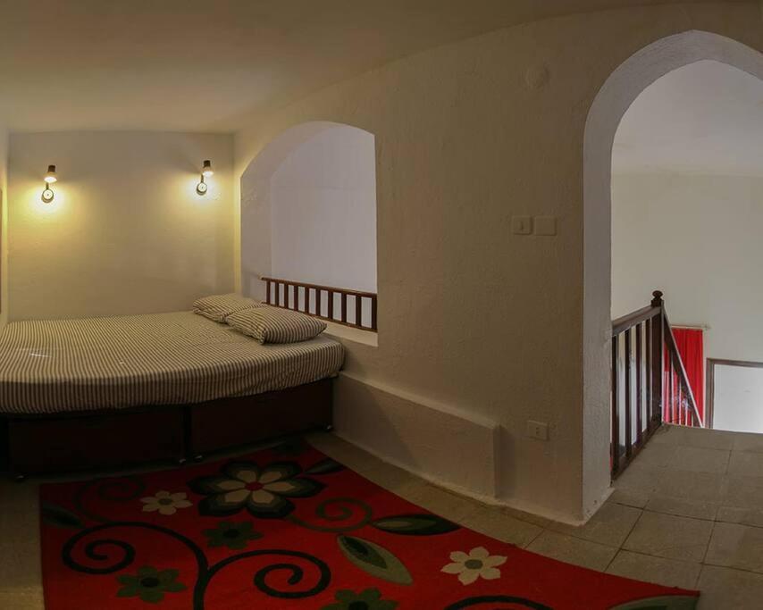 Abouseif Guest House Sharm El-Sheikh Exterior foto