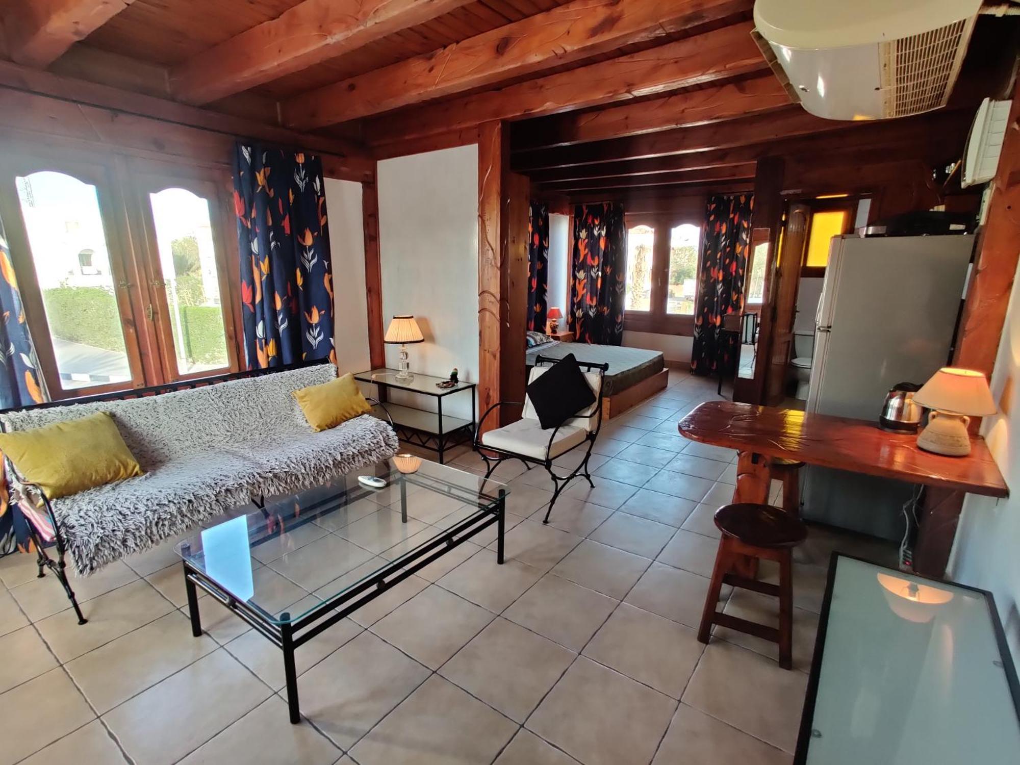 Abouseif Guest House Sharm El-Sheikh Habitación foto
